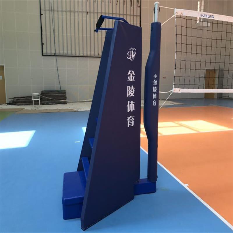 PPZ-1A 金陵配重拆卸式排球柱