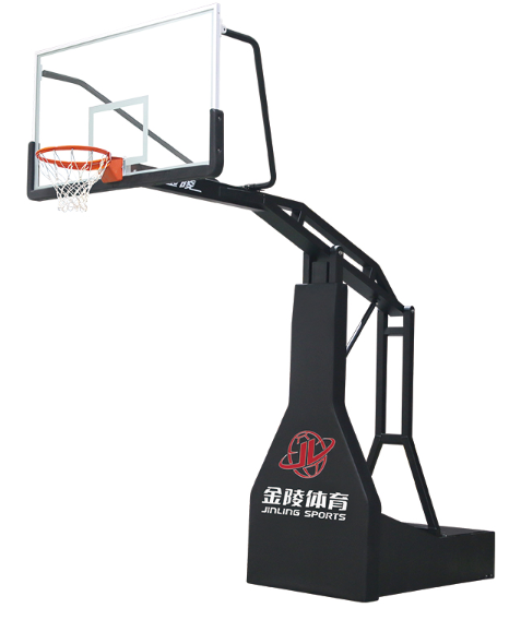 HWJ-1 金陵豪华型室外篮球架