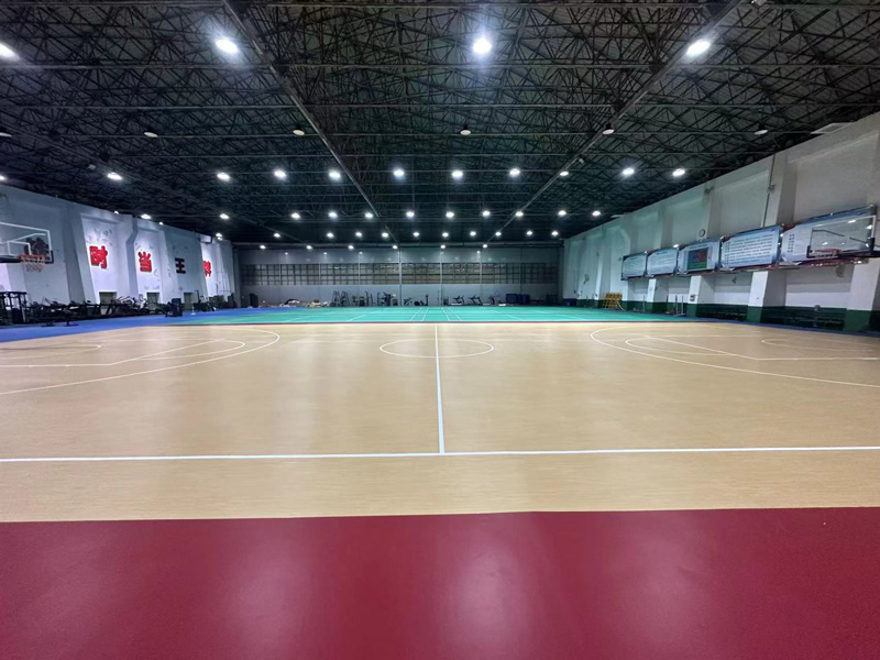 宝山区某部队