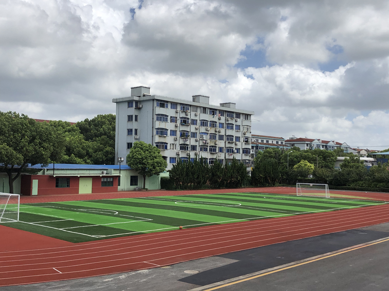 长兴岛先进村
