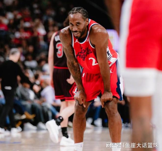 快船力克公牛伦纳德创纪录马瑟林关键爆发助球