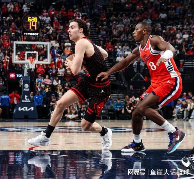 快船力克公牛伦纳德创纪录马瑟林关键爆发助球