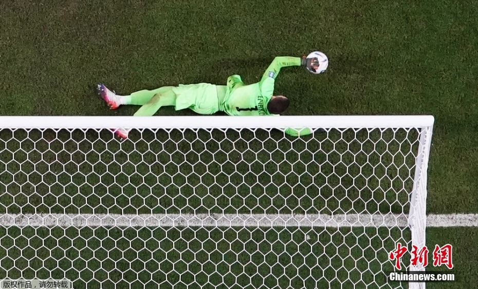 日本点球负克罗地亚 韩国惨败巴西 亚足联球队全