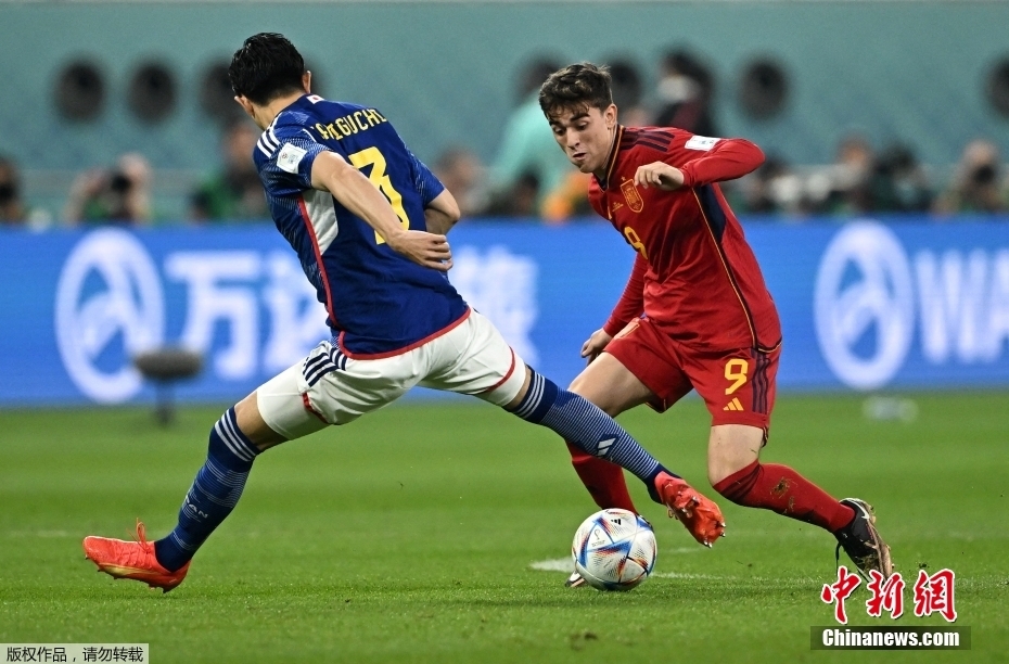 日本点球负克罗地亚 韩国惨败巴西 亚足联球队全