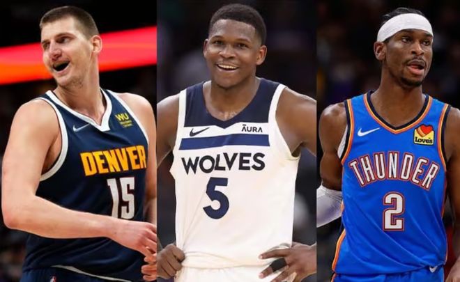 NBA关键得分榜揭晓 爱德华兹登顶亚历山大紧追