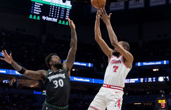 NBA关键得分榜揭晓 爱德华兹登顶亚历山大紧追