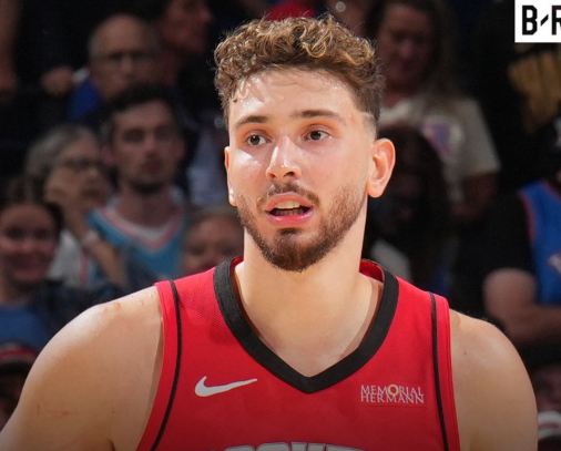 火箭主帅乌度卡确认申京对阵湖人无出场时间限