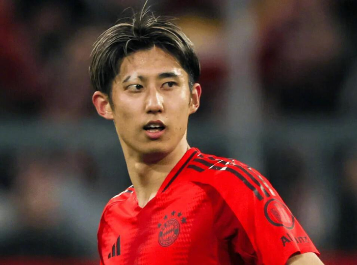 拜仁慕尼黑要求限制伊藤洋辉出场时间 伊藤回应