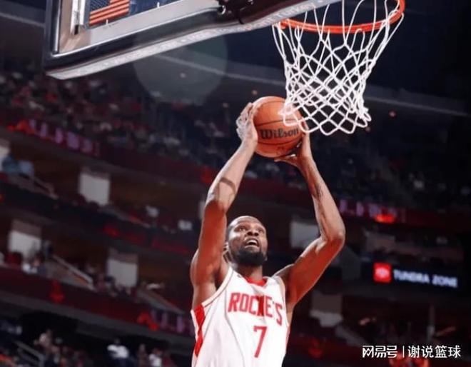 火箭阵容深度隐患浮现 雄鹿练兵掀翻卫冕冠军