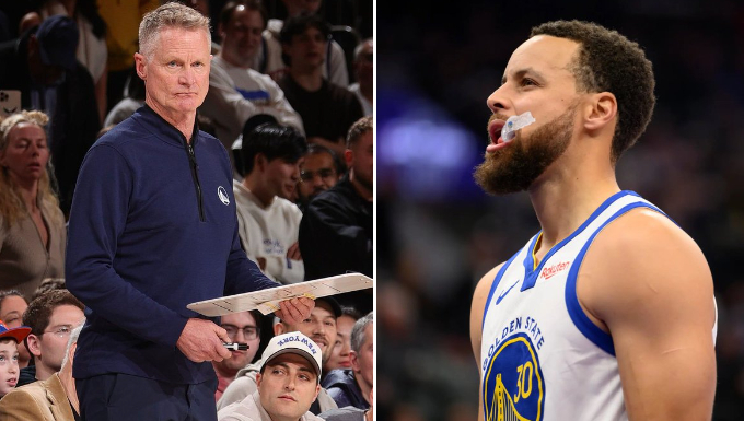 科尔坦言勇士王朝衰落，战绩下滑引发质疑