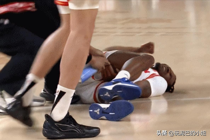 21岁锋线王浩然两战狂砍65分，率深圳队创队史