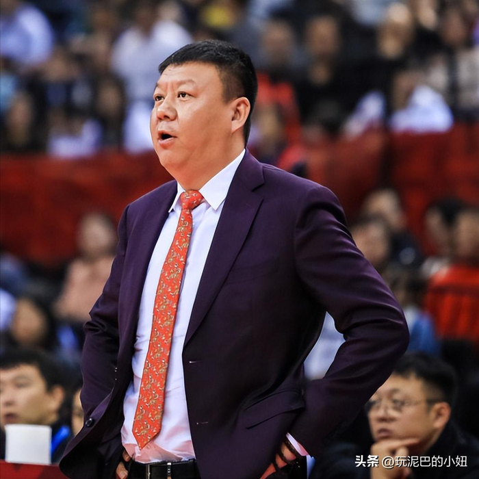 21岁锋线王浩然两战狂砍65分，率深圳队创队史