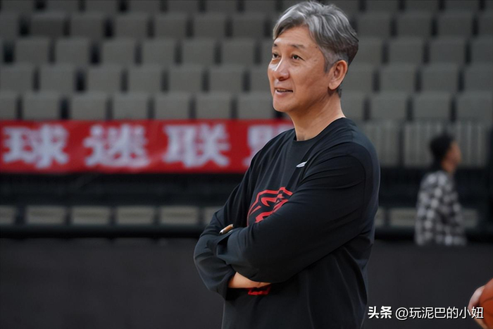 21岁锋线王浩然两战狂砍65分，率深圳队创队史