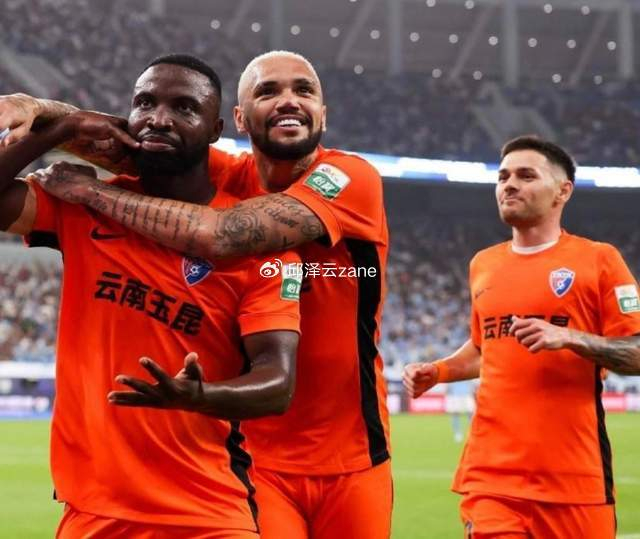 约尼查5万欧元成中超助攻王 7次助攻领跑联赛